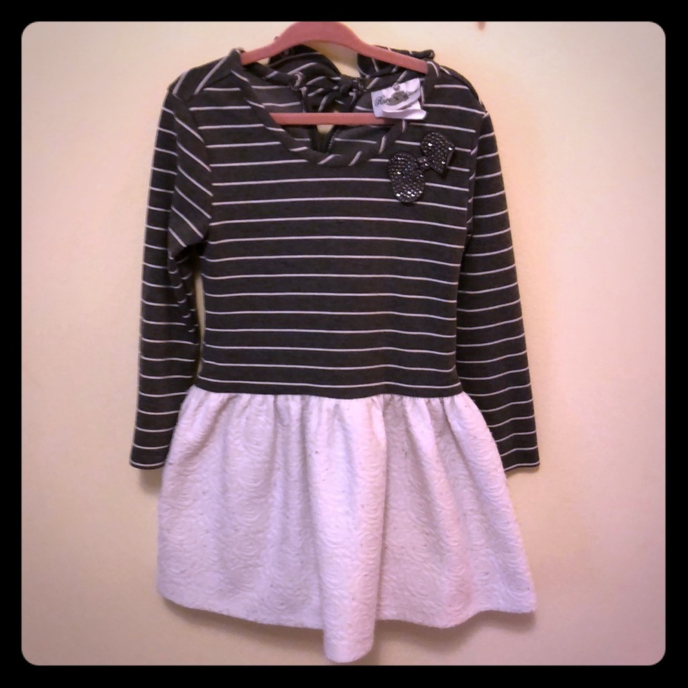 Rare Editions Dress